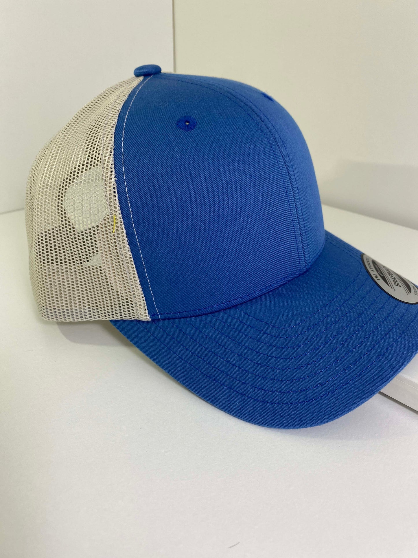 Custom Hat