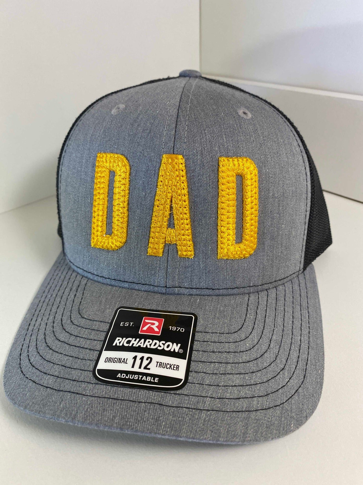 ChainFlex DAD Hat