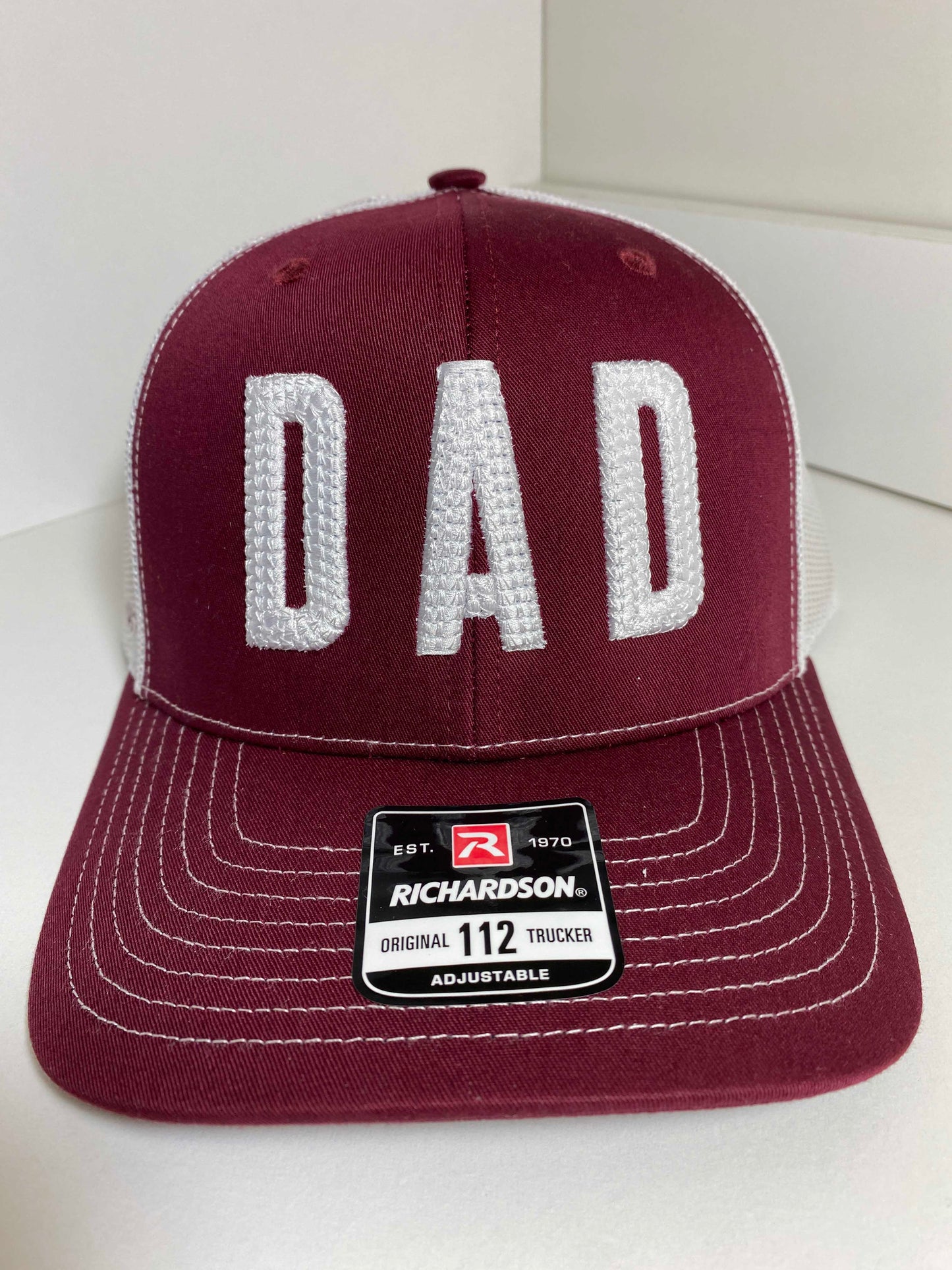 ChainFlex DAD Hat