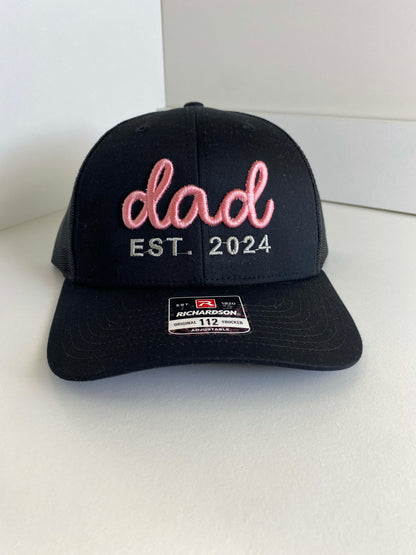 Forever Parent Snapback