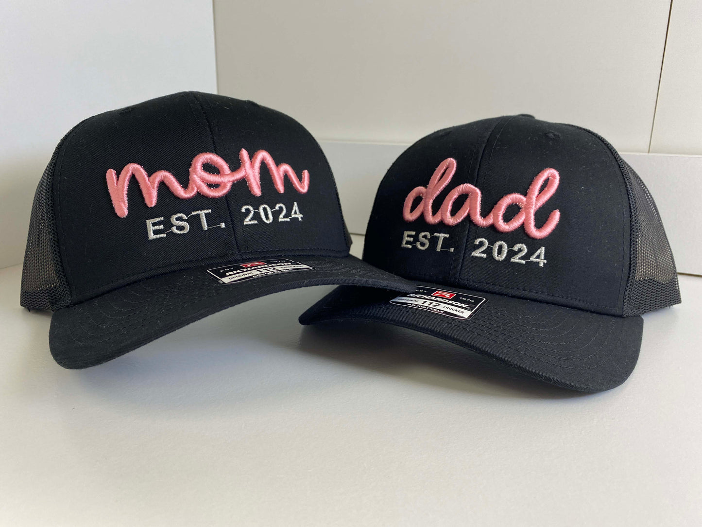 Forever Parent Snapback