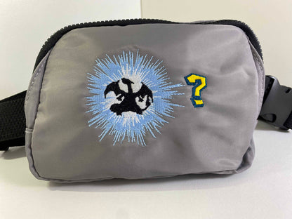 Who's that Pokemon fanny pack