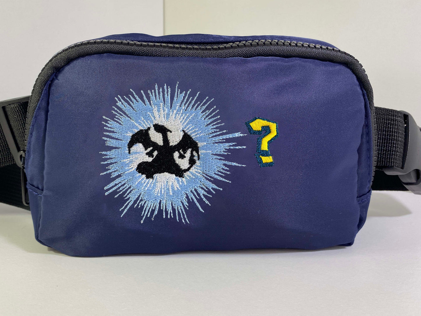 Who's that Pokemon fanny pack