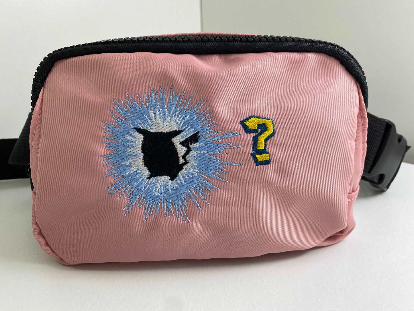 Who's that Pokemon fanny pack