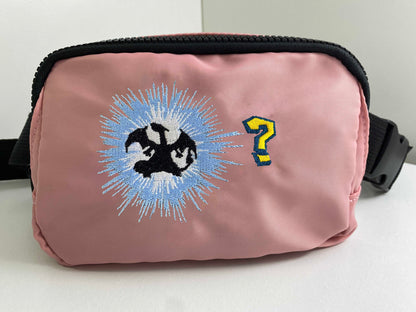 Who's that Pokemon fanny pack