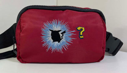 Who's that Pokemon fanny pack