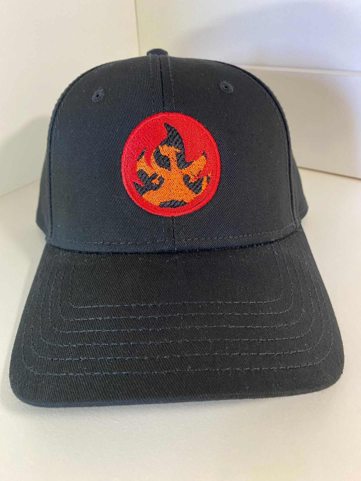 CharBlaze Cap