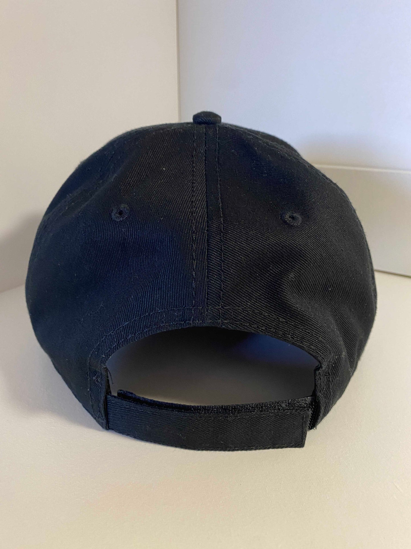 CharBlaze Cap